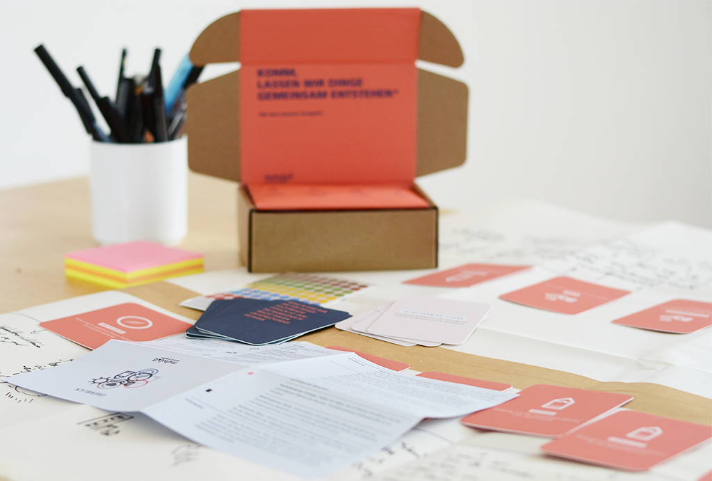 Semiotic DesignKit